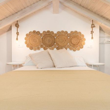 Suite Homes Anna Valentin Malaga Exterior photo