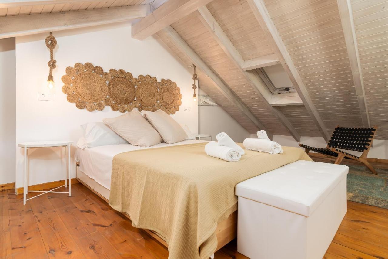 Suite Homes Anna Valentin Malaga Exterior photo